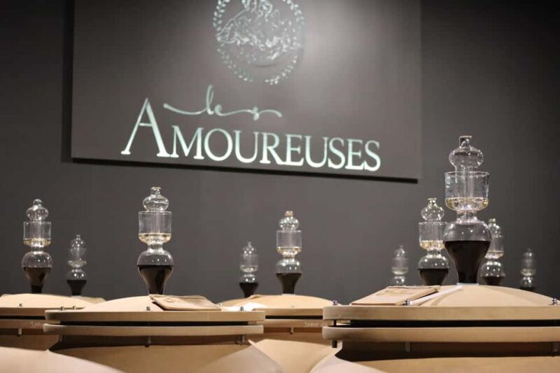 Ardèche: Cellar tour and tasting of our range - The Experience: Breakdown of the Itinerary