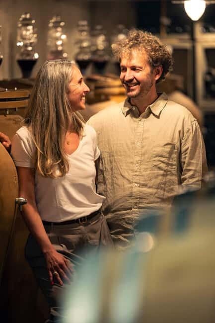 Ardèche: guided tour of our wine estate with tasting - What to Expect on the Tour