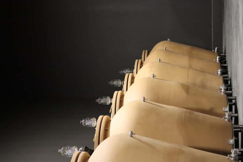 Ardèche: Tour and tasting of wines aged in amphorae and barrels - FAQ