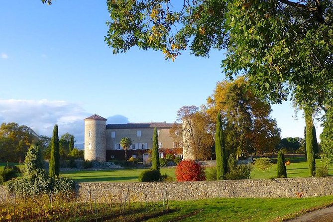 Ardèche Wine Estate Visit  - France - Accessibility and Practical Information