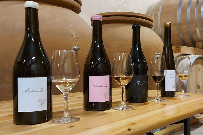 Ardéchois Regional Agreements - Economic Impact