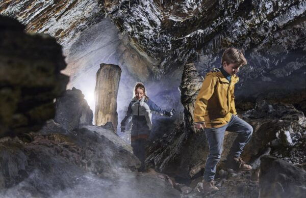 Ardennes: Caves of Han & Wildlife Park Bundle Entry Ticket - Common Questions