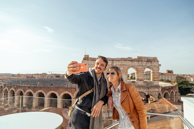 Arena & Surroundings Private Tour With Locals - Meeting and Pickup Details