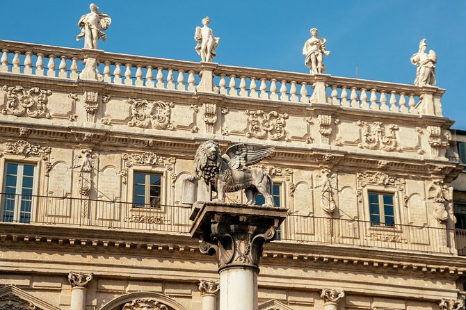 Arena & Surroundings Private Tour With Locals - Additional Information