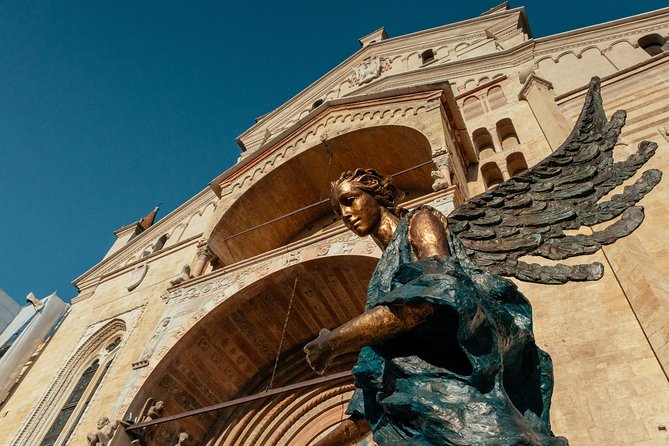 Arena & Surroundings Private Tour With Locals - Pricing and Reviews