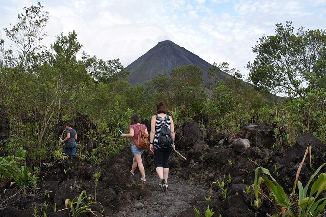 Arenal 1968 Trail Park Admission Ticket - Reviews