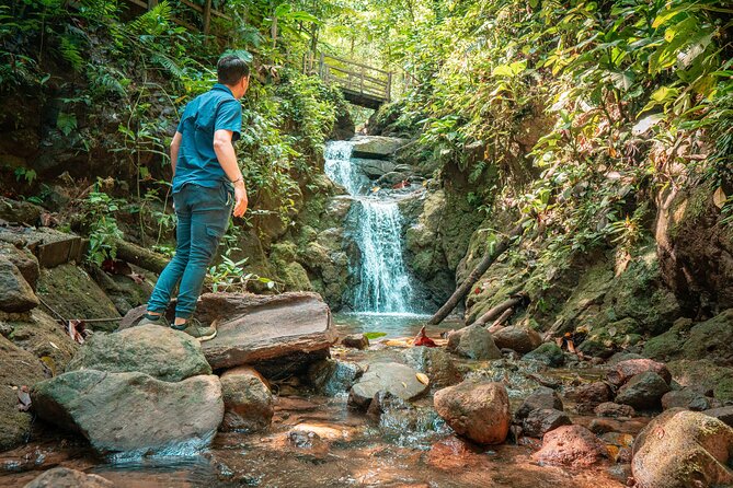 Arenal Natural Hiking Trails - Good To Know