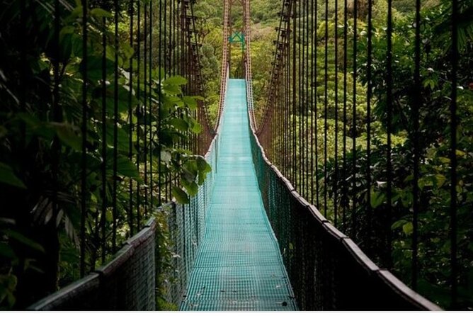Arenal One Day Unique Experience - Frequently Asked Questions