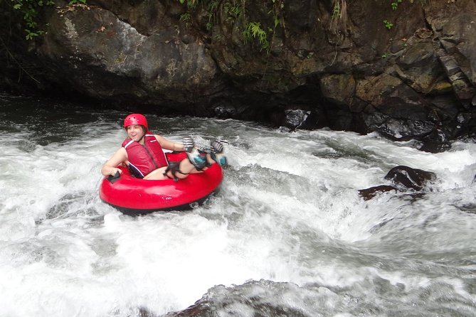 Arenal River Tubing Adventure and Hot Springs Included - Adventure Highlights