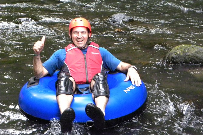 Arenal Volcano Combination Tour: Zipline, Tubing and Hot Springs - Frequently Asked Questions