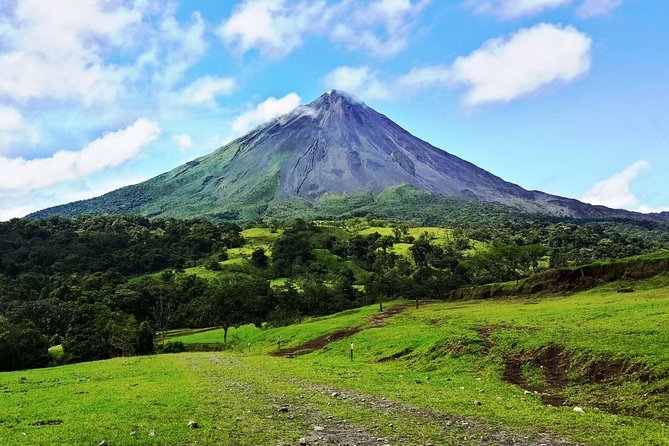 Arenal Volcano Experience Full-Day Tour From San Jose - Tour Highlights