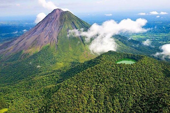 Arenal Volcano Hike - Traveler Experience