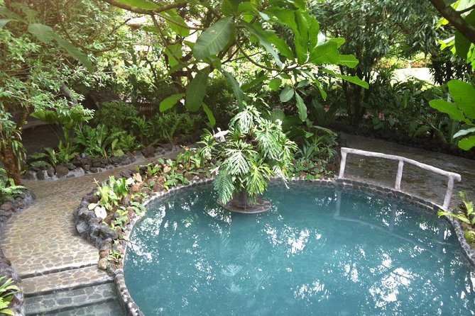 Arenal Volcano River Horseback Riding Tour - Tour Highlights