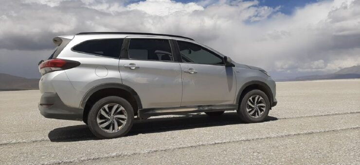 Arequipa: Airport Private Transfer - Good To Know