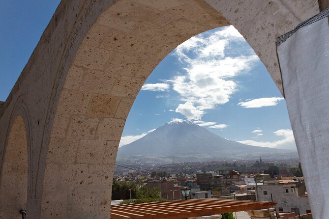 Arequipa and Colca Canyon Essential Tour Package - Itinerary Overview