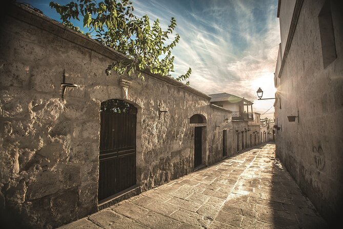 Arequipa and Colca Canyon Essential Tour Package - Must-Visit Attractions