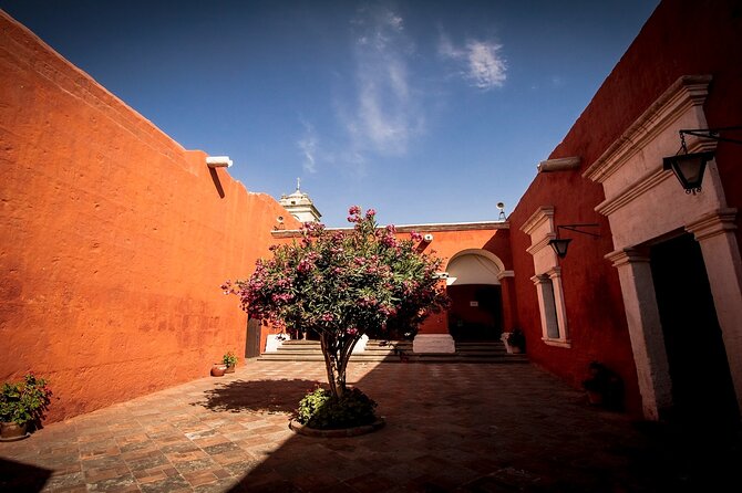 Arequipa and Colca Canyon Essential Tour Package - Tips and Recommendations
