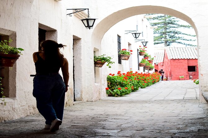 Arequipa and Colca Canyon Essential Tour Package - Common Questions