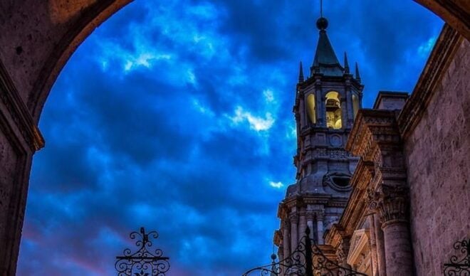 Arequipa: City and Country Tour - Experience Overview