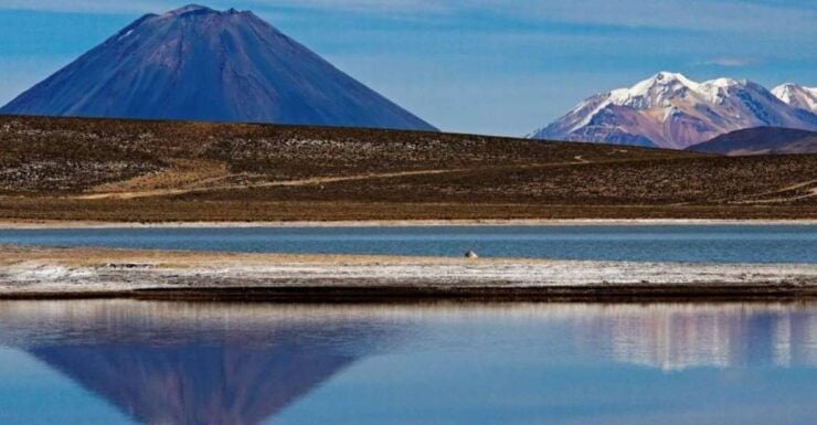 Arequipa: Excursion to Salinas Lagoon All Day - Activity Details