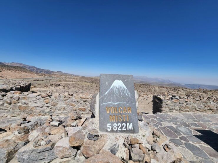 Arequipa: Full Day Tour to the Colca Canyon - Tour Overview