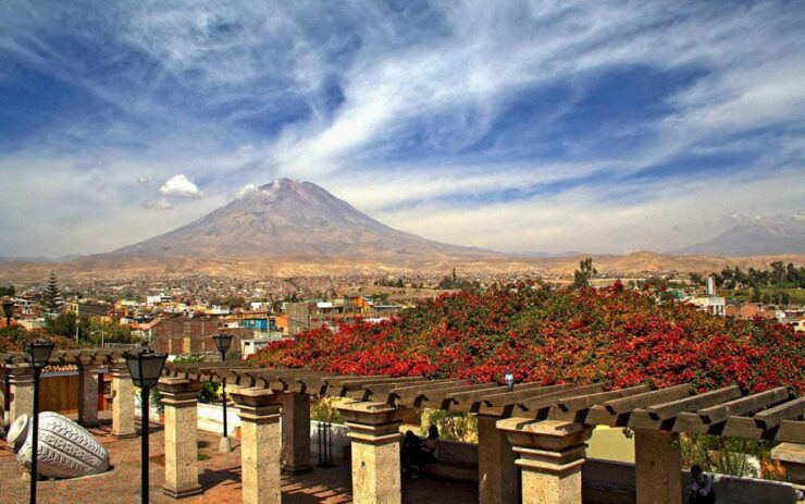 Arequipa Panoramic Bus Tour - Good To Know