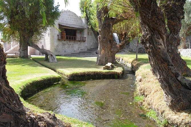 Arequipa Panoramic Bus Tour - The Sum Up
