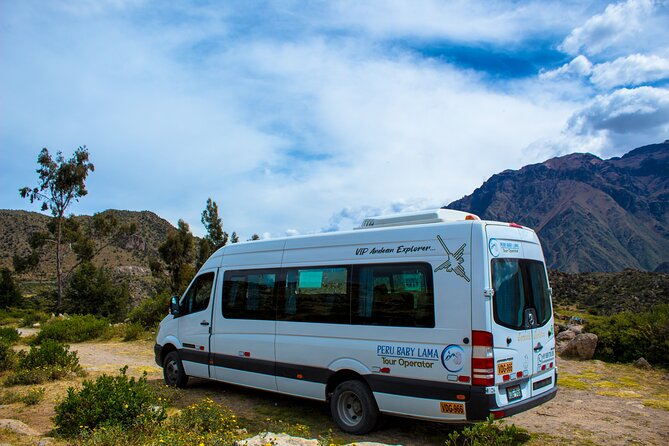 Arequipa, Peru Private 2-Day Colca Canyon Hiking Tour - Booking and Cancellation Policy