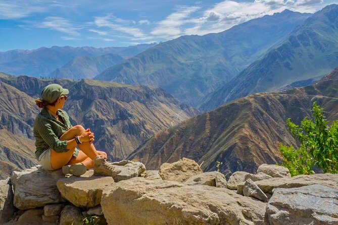 Arequipa, Peru Private 2-Day Colca Canyon Hiking Tour - Traveler Reviews