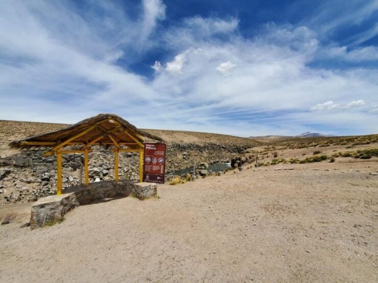 Arequipa: Pillones Waterfall and Imata Stone Forest - Experience Highlights