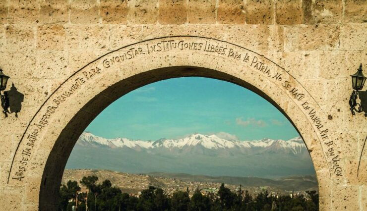 Arequipa: Private City Tour and Santa Catalina Monastery - Tour Details