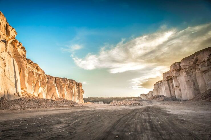 Arequipa: Private Tour to The Ashlar Route - Activity Details