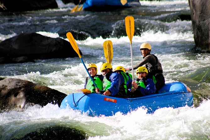Arequipa Rafting - Chili River Rafting - Cusipata Travel - Cancellation Policy and Refunds