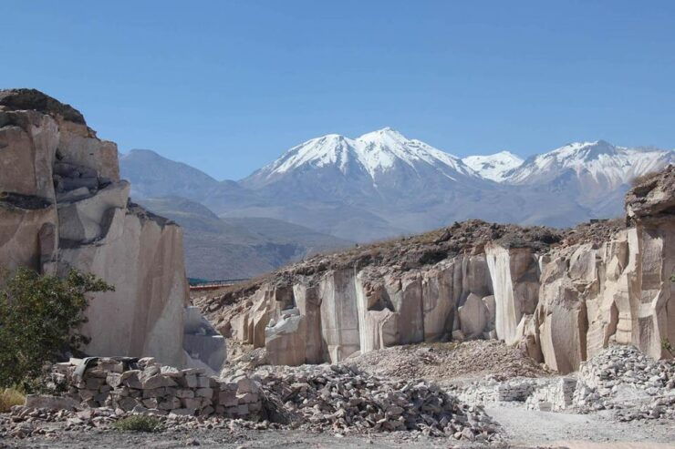 Arequipa: Route of Sillar and Petroglyphs of Culebrillas - Good To Know