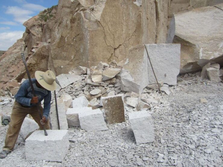 Arequipa: Route of Sillar and Petroglyphs of Culebrillas - Arequipas Sillar Stone Heritage