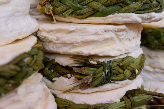 Arequipa: San Camilo Market Tour - Tour Highlights
