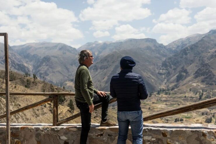 Arequipa: Sillar World, Culebrillas Canyon and Landscapes - Canteras Del Sillar Exploration