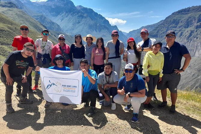 Arequipa Small-Group Full-Day Colca Canyon Tour - Traveler Photos and Experiences