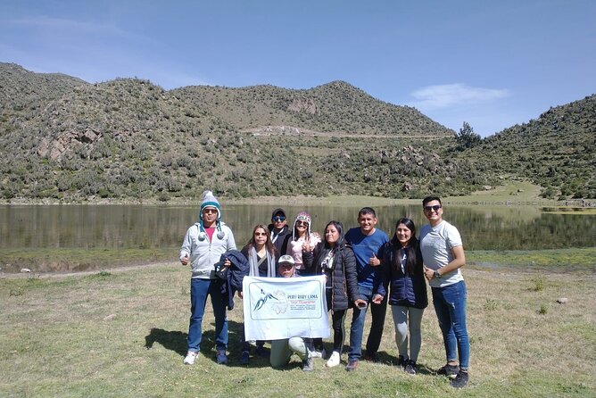Arequipa Small-Group Full-Day Colca Canyon Tour - Positive Reviews and Testimonials