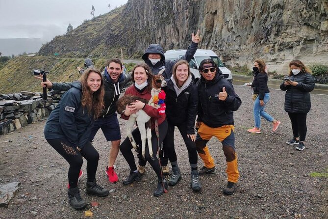 Arequipa Small-Group Full-Day Colca Canyon Tour - Recommended Attractions and Activities