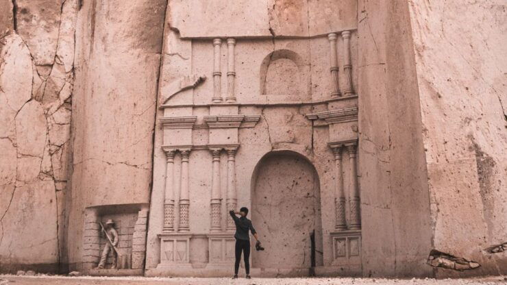 Arequipa: The Sillar Route Day Tour - Tour Experience