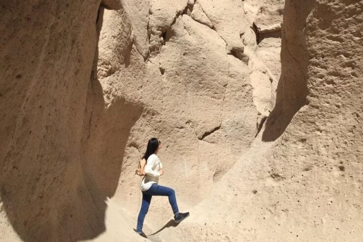 Arequipa: Tour Along the Sillar Route Culebrillas Canyon - Tour Schedule and Duration