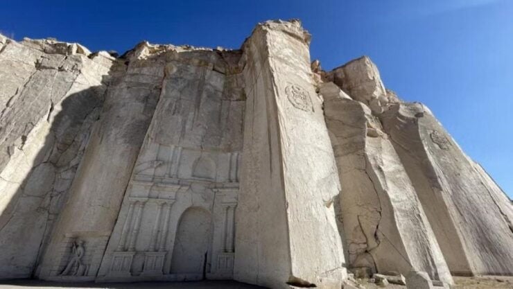 Arequipa: Tour Along the Sillar Route Culebrillas Canyon - Unique Carving Technique Demonstration