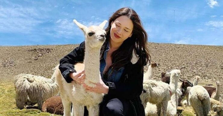 Arequipa: Trekking to the Colca Canyon 2 Days/1 Night - Tour Details and Group Size