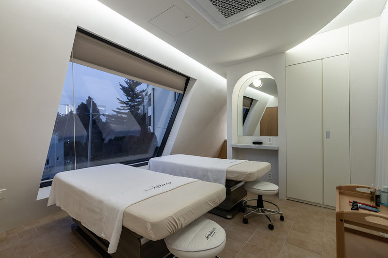 AREUKE SPA: K-Premium Wellness & Aesthetic Experience in Seoul - What the price buys you