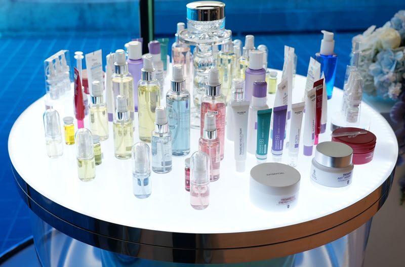 AREUKE SPA: K-Premium Wellness & Aesthetic Experience in Seoul - Timing and booking details that matter