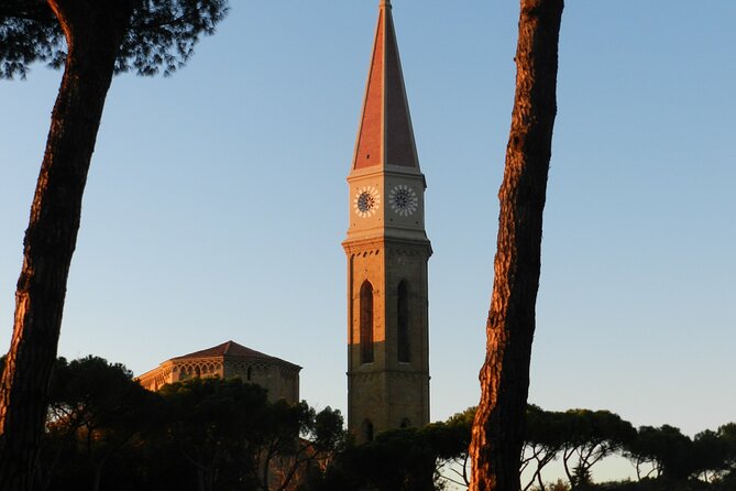 AREZZO and CORTONA - Private Tour - Tour Highlights