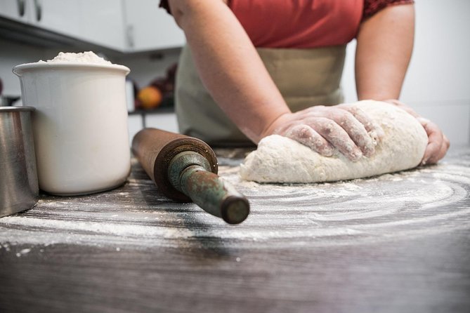 Arezzo Colorful Pasta Cooking Class - Experience The Sum Up