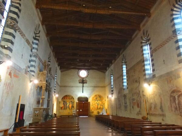 Arezzo: Guided Walking Tour With Piazza Grande - Frequently Asked Questions