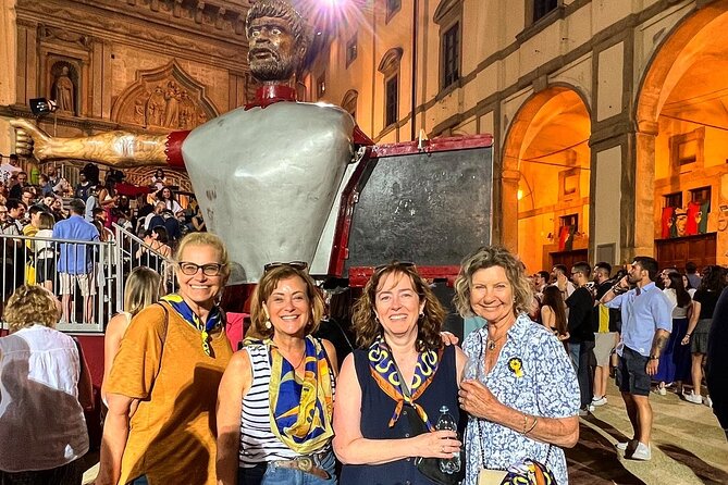 Arezzo Italian Language Holiday: The Sweet Language Experience - Language Learning in Arezzo